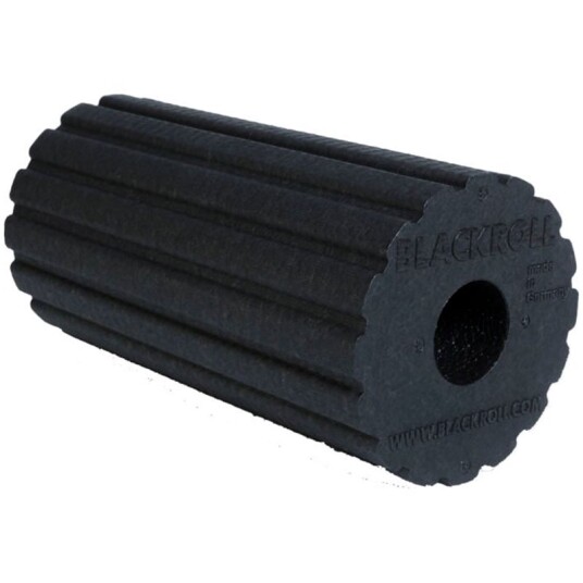 Blackroll Groove Standard Blackk, Foamroller Blackroll Groove Standard Blackk, Foamroller