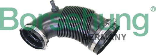 Sugeslange luftfilter Borsehung B12328 Sugeslange luftfilter Borsehung B12328