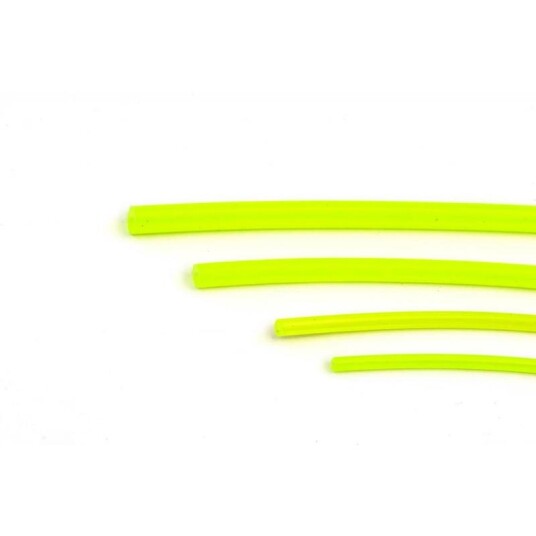 Frødin Flies FITS Tube 1m Fl Gul M - OneSize
