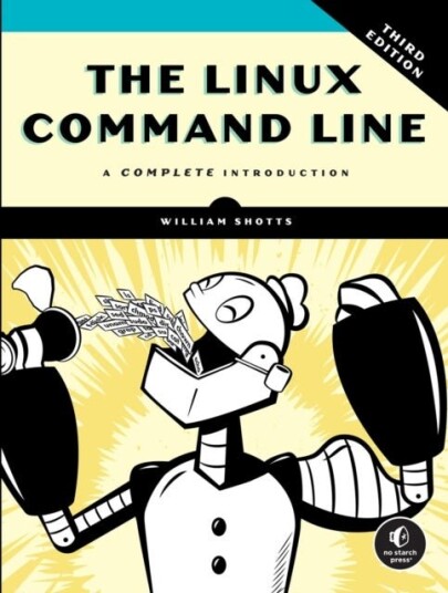 The Linux Command Line 3rd Edition The Linux Command Line 3rd Edition