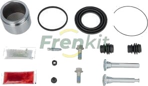 Reparasjonssett bremsecaliper FRENKIT 760561