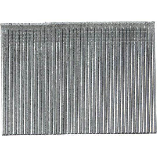 Essve Maskindykkert F16 Stål Ø 1.6mm L 50mm 0° Blankforsinket Ant 2064stk