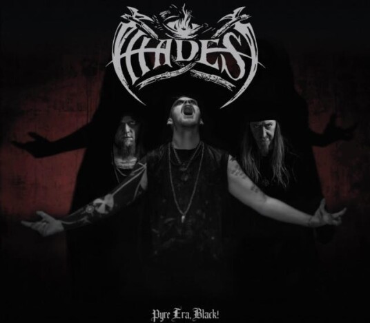 Pyre Era, Black! / One Who Talks With The Fog