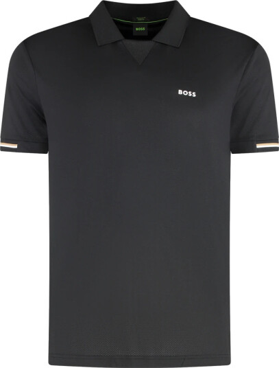 Boss Herre Topper Svart S,