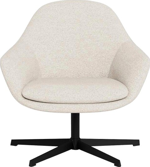 AC Design Furniture   Claremore lenestol svingbar med armlener   Beige