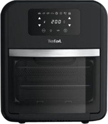 Tefal Easy Fry 11L Varmluftfrityrkoker med 2000W Effekt - Sort