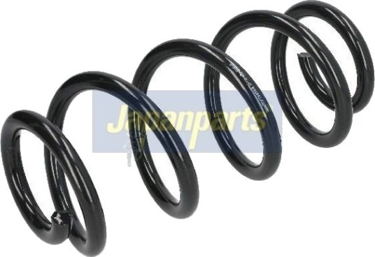 JAPANPARTS ZC1013A Fjær JAPANPARTS ZC1013A Fjær