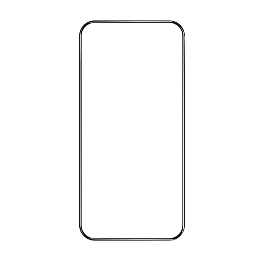 Andersson Tempered Glass Screen Protector Samsung S26