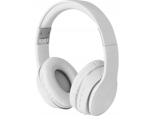 Omega Freestyle Wireless Headset Fh0925, White Omega Freestyle Wireless Headset Fh0925, White