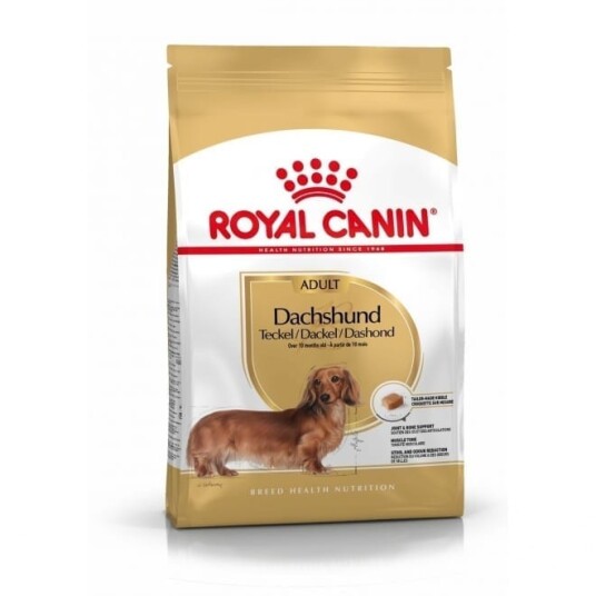 Royal Canin Dachshund 28 Adult 7.5 kg