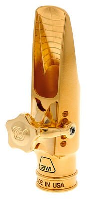 Theo Wanne Gaia IV Alto 6 Gold