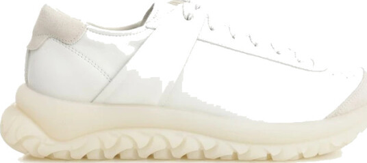 Birkenstock Herre Sko Hvit 43 EU,