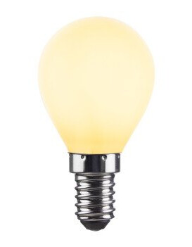 FARGER Mini Crown E14 Opal