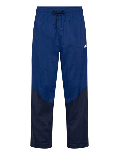New Balance Sport Legacy Pant   Blue   XXL