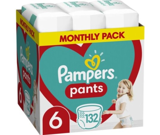 Pampers Sensitive 8006540068632 Våtserviett For Baby Dermatologisk Testet Allergivennlig Nøytral Ph Fri For Lukt