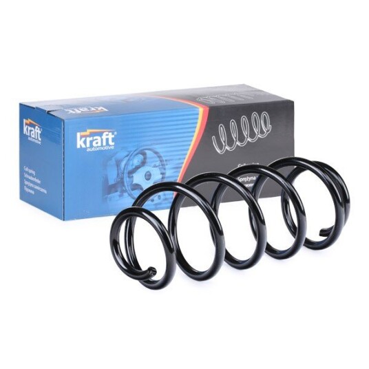 Fjær KRAFT 4025558 Fjær KRAFT 4025558