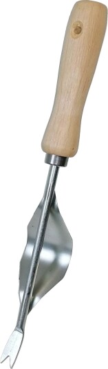 Greenmill Ugressrenser med treh??ndtak ??? 30 cm