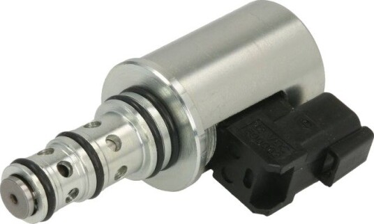 Magnetventil ANAC MAKINA 25-220994-AN