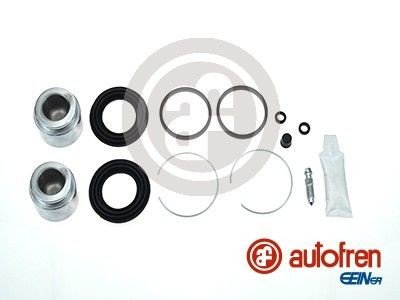 Autofren Seinsa Rep. sett bremsecaliper AUTOFREN SEINSA D41676C