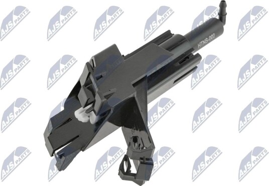 NTY EDS-NS-002 Lyskaster rengjøringsanlegg