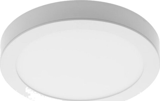 Taklampe Gtv Led Armatur Samba 14W 1100Lm Ip40 120 4000K Rund 2 I 1 Ld Smbok14w 21