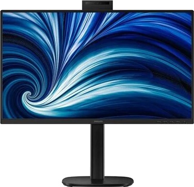 Philips 24" FHD IPS Skjerm 120Hz med HDMI og USB-C
