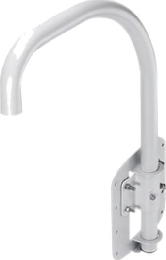 Hanwha Veggfeste Sbp-300 lm For Samsung Domekameraer Hanwha Veggfeste Sbp-300 lm For Samsung Domekameraer