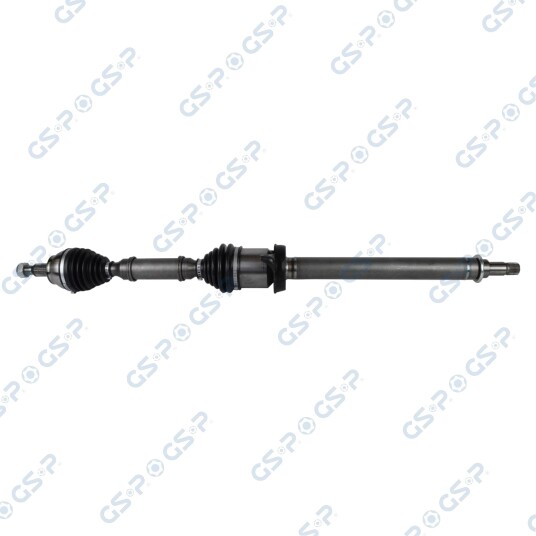 GSP 235039 Drivaksel