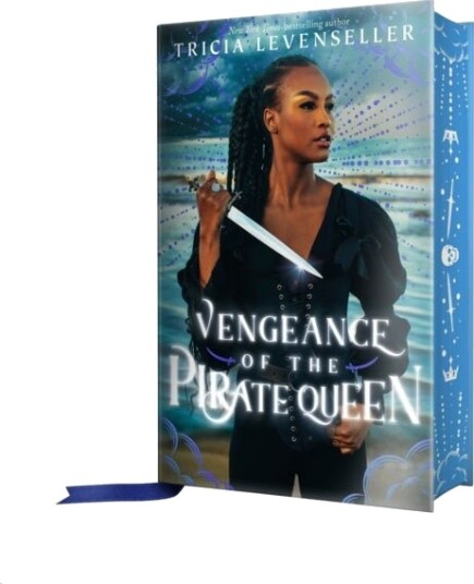Vengeance of the Pirate Queen Vengeance of the Pirate Queen