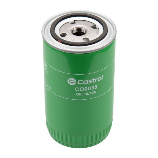 Oljefilter Castrol Filters CO0038 Oljefilter Castrol Filters CO0038