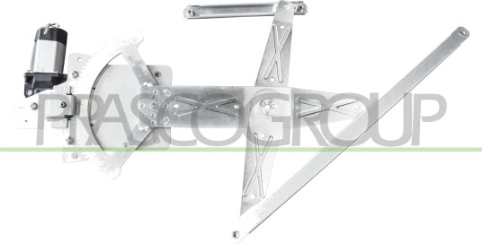 Vindusheis PRASCO TY320W022