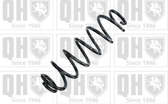 QUINTON HAZELL QCS8968 Fjær QUINTON HAZELL QCS8968 Fjær
