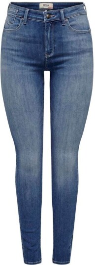 Only Blush Icon Mid XS/30