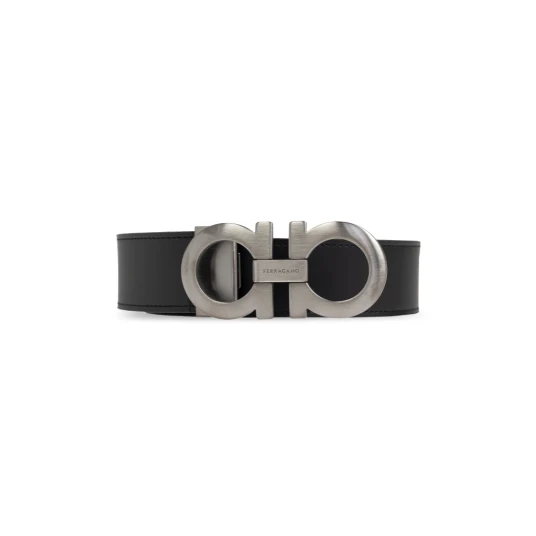 Ferragamo Herre Accessories Svart 95 CM,