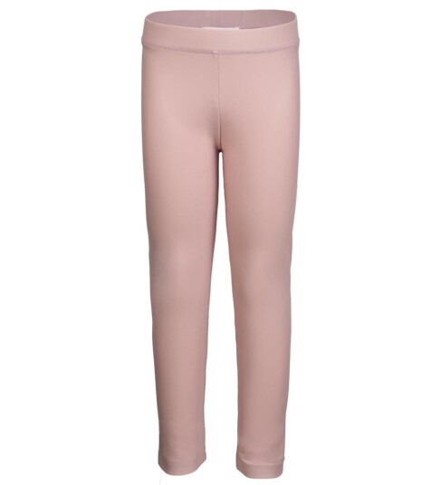 Petit Crabe Badeleggings Fly UV50+ Pulverrosa 3 4 år 98 104 Badetøy