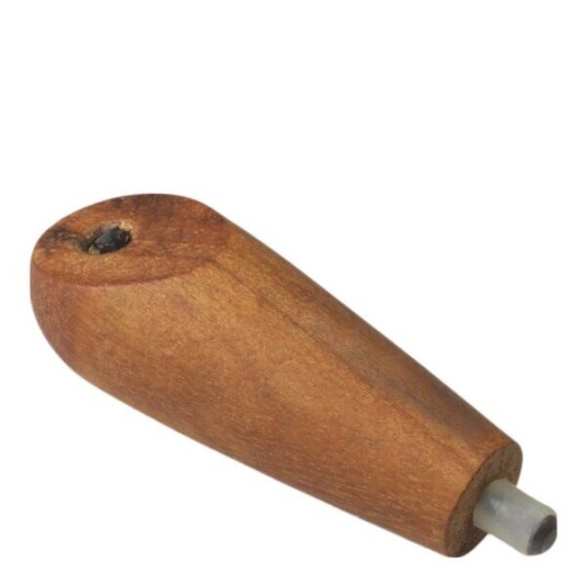 Kay Bojesen Reservedel ben til liten Ape 39250 oljet teak Kay Bojesen Reservedel ben til liten Ape 39250 oljet teak
