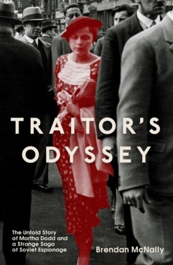 Traitor's Odyssey Traitor's Odyssey