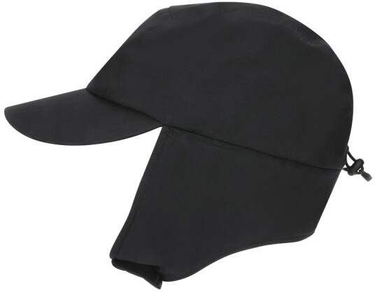 Simms Gore Exstream Cap Black Simms Gore Exstream Cap Black
