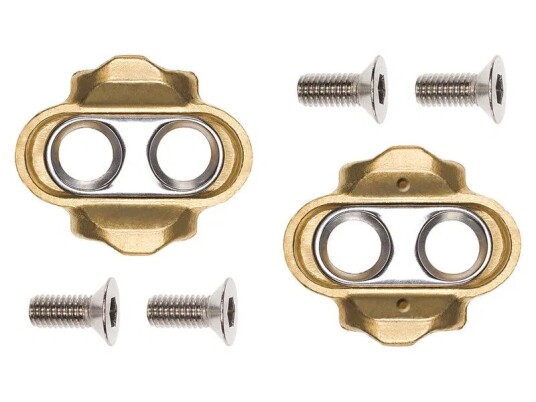 Crankbrothers Premium 6 Grader Cleats Crankbrothers Premium 6 Grader Cleats
