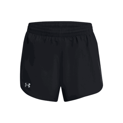 Under armour Fly By 2-In-1 Shorts løpeshorts herre Svart MD Under armour Fly By 2-In-1 Shorts løpeshorts herre Svart MD