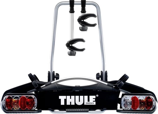 Thule EuroWay G2 (2 Bikes)