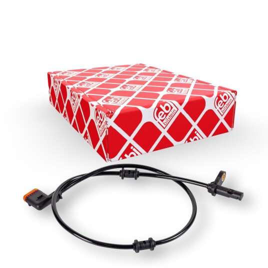 Sensor, ABS FEBI BILSTEIN 170713