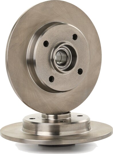 FERODO DDF1560 1 Bremseskive FERODO DDF1560 1 Bremseskive