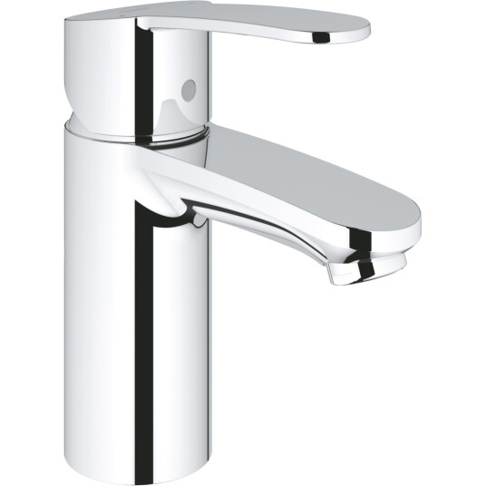 GROHE EUROSTYLE COSMOPOLITAN WATERSAVING SERVANTBATTERI SMALL