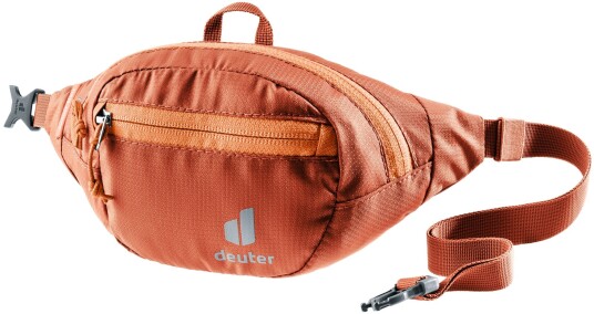 Deuter Junior Belt Chestnut Deuter Junior Belt Chestnut