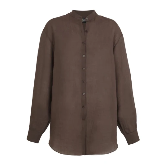 Cortana Dame Bluser & Skjorter Brun M,