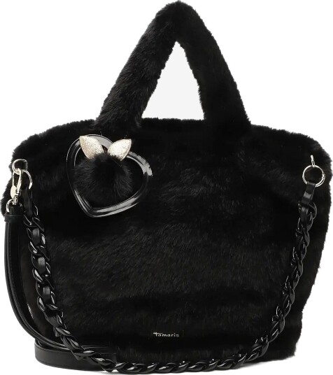 Tamaris Bags Tas Marijana BLACK One Size