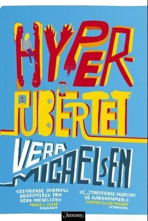 Hyperpubertet, Veldig pen bok / som ny