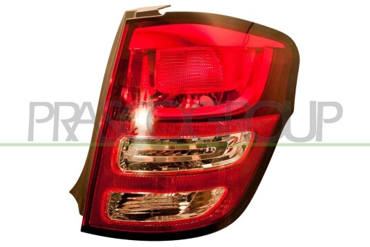 PRASCO CI3244153 Baklykt