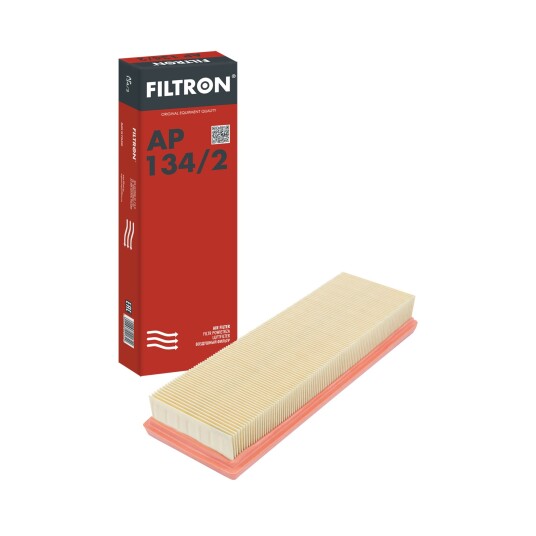 Luftfilter FILTRON AP 134/2 Luftfilter FILTRON AP 134/2
